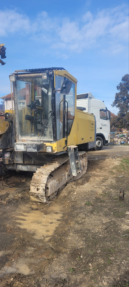 Atlas Copco F6-32 finansal kiralama Atlas Copco F6-32: fotoğraf 14