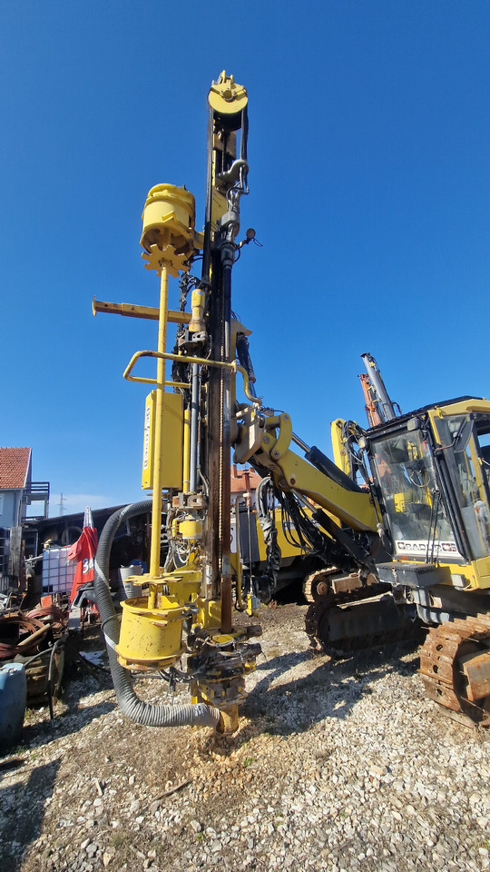 Atlas Copco F6-32 finansal kiralama Atlas Copco F6-32: fotoğraf 35