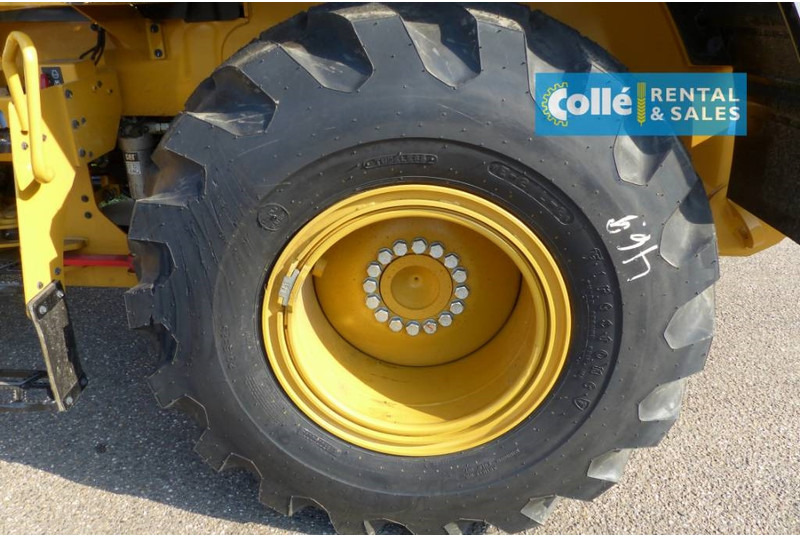 Cat 926 M | 2017 - Tekerlekli yükleyici: fotoğraf 5 Cat 926 M | 2017 - Tekerlekli yükleyici: fotoğraf 5