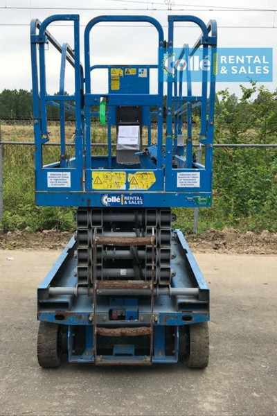 Genie GS 3246 | 2013 finansal kiralama Genie GS 3246 | 2013: fotoğraf 9 Genie GS 3246 | 2013 finansal kiralama Genie GS 3246 | 2013: fotoğraf 9