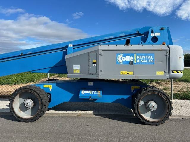 Genie S 100 - Teleskopik platform: fotoğraf 3 Genie S 100 - Teleskopik platform: fotoğraf 3