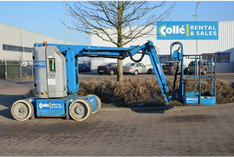 Genie Z-30/20N | 2004 - Eklemli platform: fotoğraf 4 Genie Z-30/20N | 2004 - Eklemli platform: fotoğraf 4