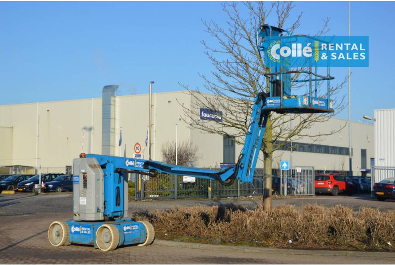 Genie Z-30/20N | 2004 - Eklemli platform: fotoğraf 1 Genie Z-30/20N | 2004 - Eklemli platform: fotoğraf 1