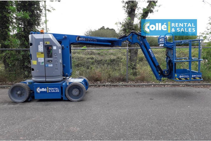 Genie Z-30/20N RJ | 2016 - Eklemli platform: fotoğraf 3 Genie Z-30/20N RJ | 2016 - Eklemli platform: fotoğraf 3