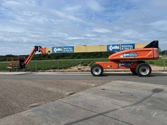 JLG 1350 SJP - Teleskopik platform: fotoğraf 1 JLG 1350 SJP - Teleskopik platform: fotoğraf 1