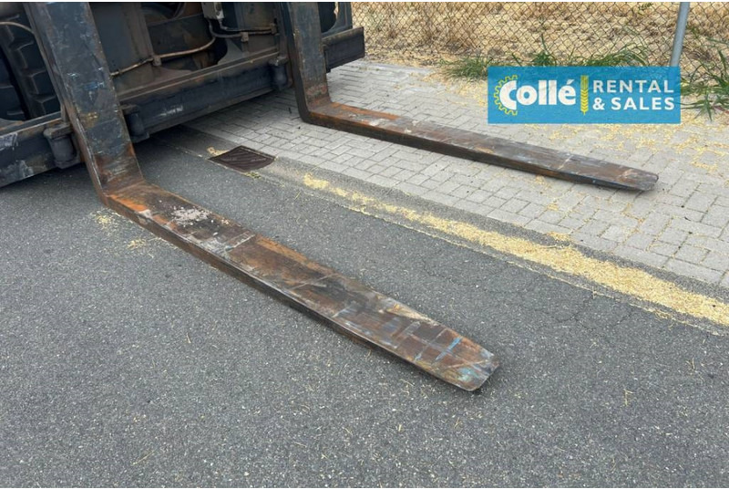 Kalmar DCG180-12 | 2019 - Dizel forklift: fotoğraf 5 Kalmar DCG180-12 | 2019 - Dizel forklift: fotoğraf 5