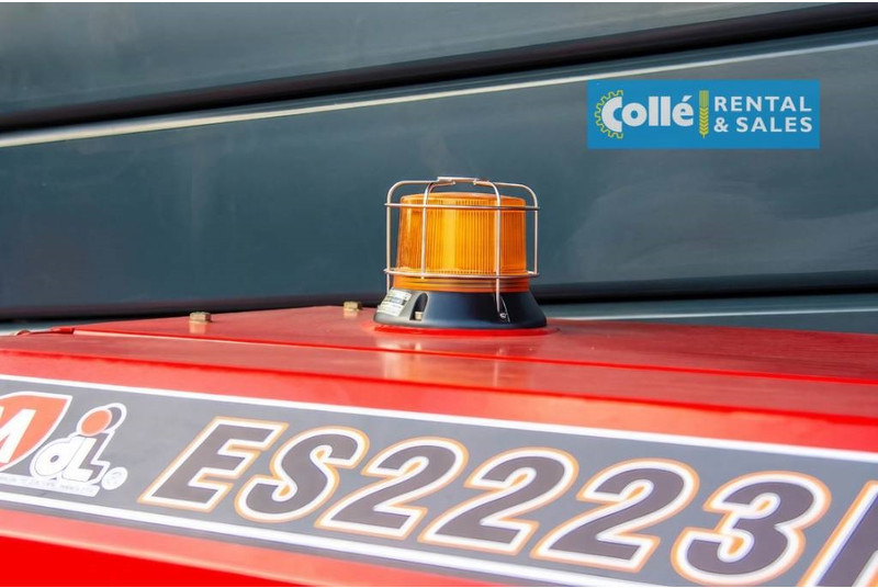 MAGNI ES 2223 RTP | 2022 finansal kiralama MAGNI ES 2223 RTP | 2022: fotoğraf 11