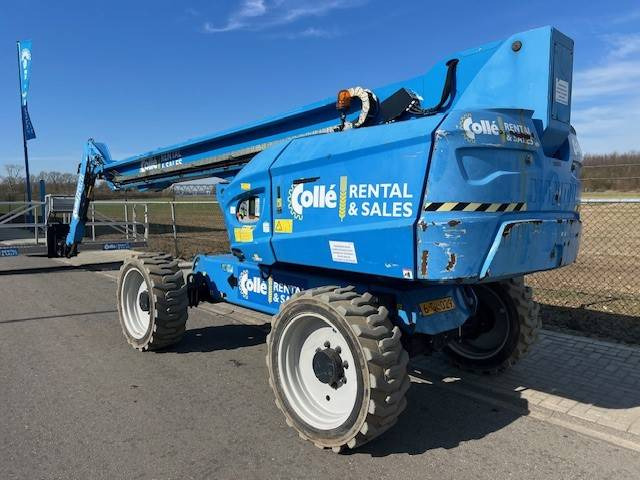 Manitou 280 TJ | 2017 - Teleskopik platform: fotoğraf 3 Manitou 280 TJ | 2017 - Teleskopik platform: fotoğraf 3
