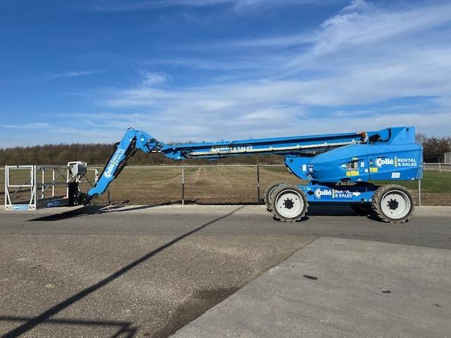 Manitou 280 TJ | 2017 - Teleskopik platform: fotoğraf 1 Manitou 280 TJ | 2017 - Teleskopik platform: fotoğraf 1