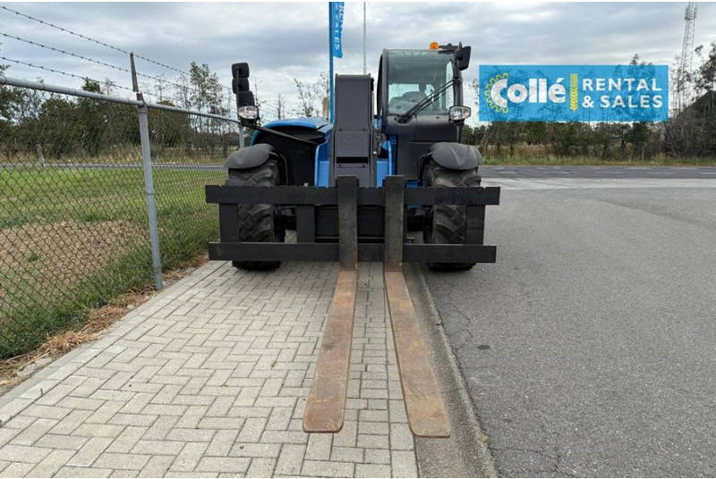 Manitou MHT 790 | 2015 - Teleskopik yükleyici: fotoğraf 3 Manitou MHT 790 | 2015 - Teleskopik yükleyici: fotoğraf 3