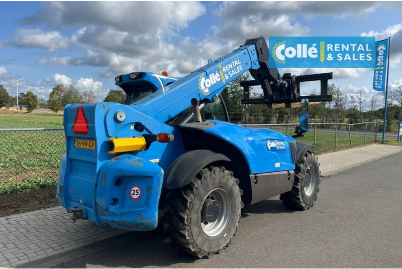 Manitou MHT 790 | 2015 - Teleskopik yükleyici: fotoğraf 5 Manitou MHT 790 | 2015 - Teleskopik yükleyici: fotoğraf 5