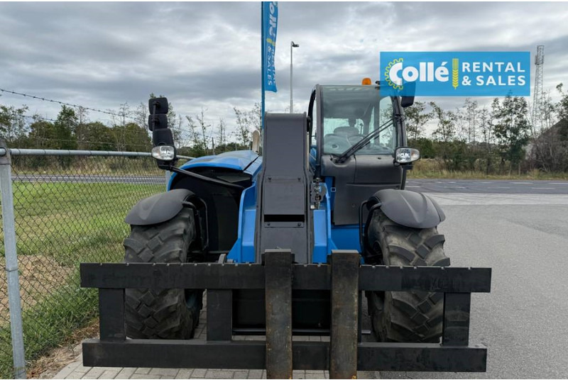 Manitou MHT 790 | 2015 - Teleskopik yükleyici: fotoğraf 2 Manitou MHT 790 | 2015 - Teleskopik yükleyici: fotoğraf 2