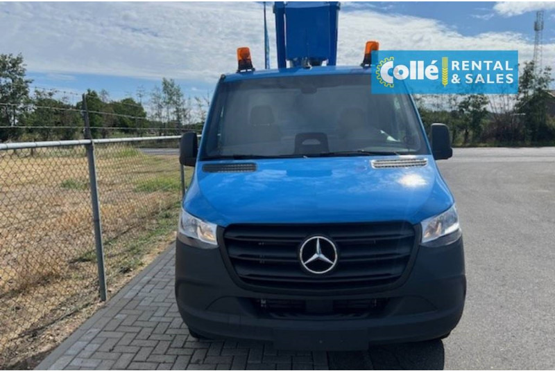 Palfinger P 250 BK | 2025 - Araç üzerine platform: fotoğraf 3 Palfinger P 250 BK | 2025 - Araç üzerine platform: fotoğraf 3