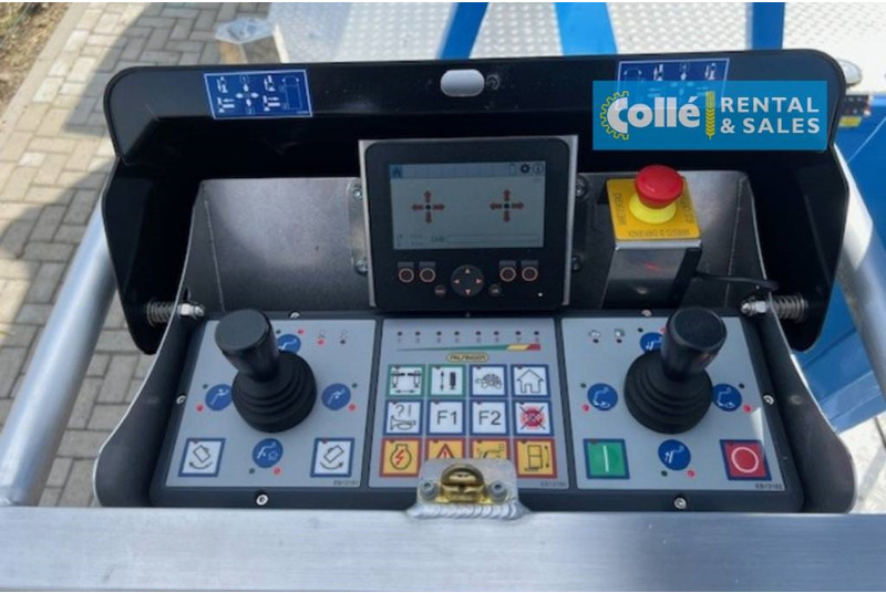 Palfinger P 250 BK | 2025 finansal kiralama Palfinger P 250 BK | 2025: fotoğraf 11