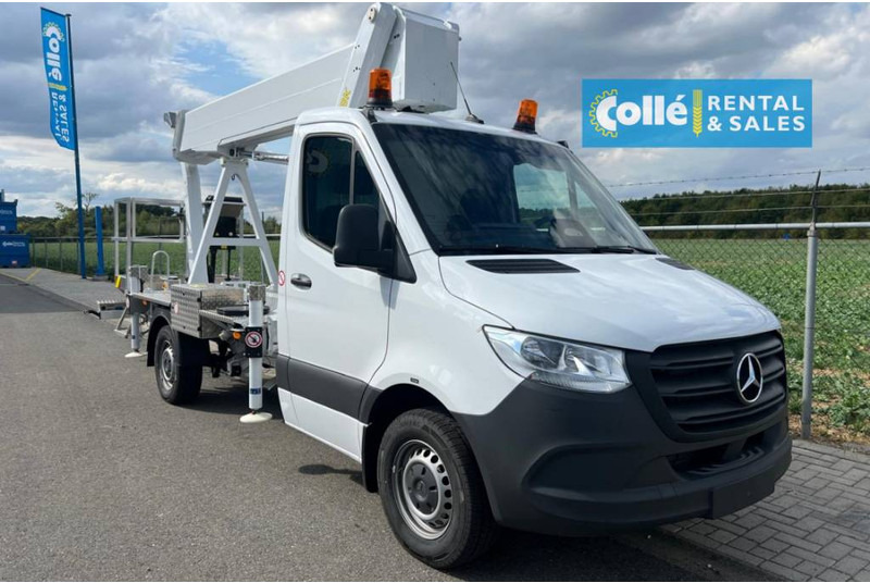 Palfinger P 250 BK | 2025 - Araç üzerine platform: fotoğraf 1 Palfinger P 250 BK | 2025 - Araç üzerine platform: fotoğraf 1