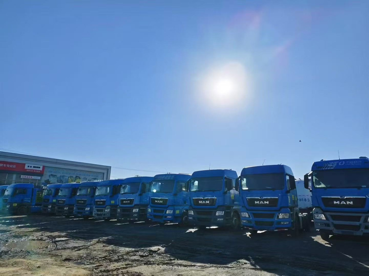 MAN - Çekici: fotoğraf 4 MAN - Çekici: fotoğraf 4