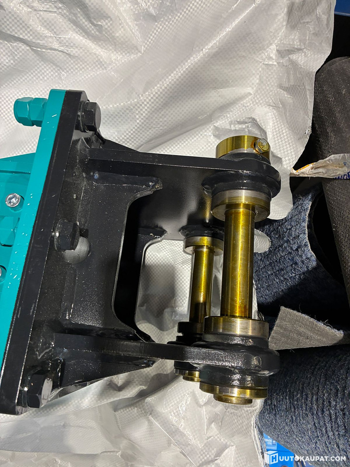 Sunward Impact Hammer, Muurame - Hidrolik kırıcı: fotoğraf 4 Sunward Impact Hammer, Muurame - Hidrolik kırıcı: fotoğraf 4