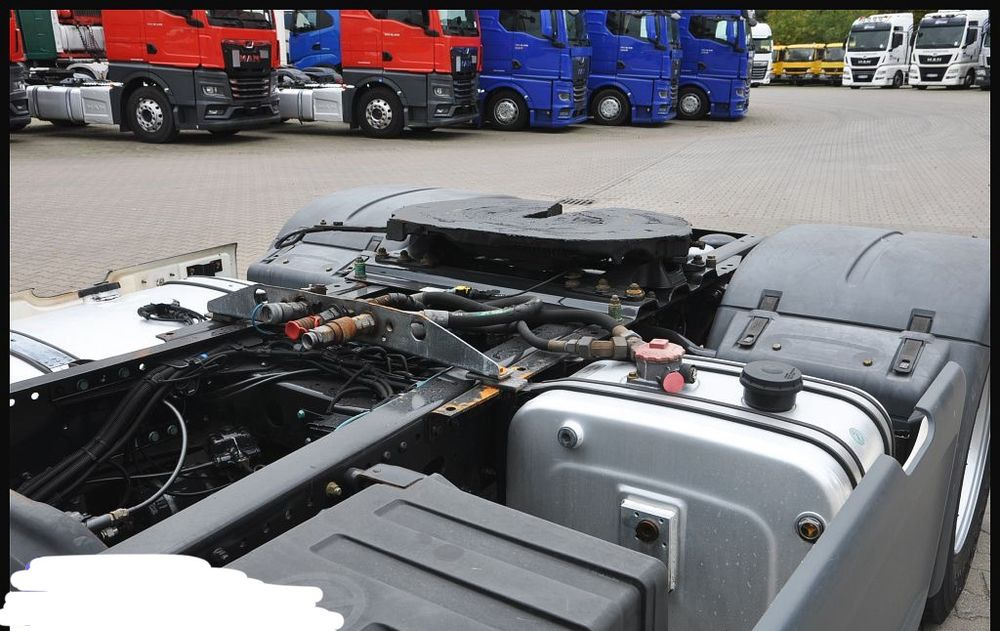 Çekici MAN TGS 18.420 2019 NAUKA JAZDY POLIFT ELKA AUTOMAT 4x2 STANDARD 315/70r22.5 SUPER STAN TGX 470 460 420 430 500 510 400 360 410: fotoğraf 16 Çekici MAN TGS 18.420 2019 NAUKA JAZDY POLIFT ELKA AUTOMAT 4x2 STANDARD 315/70r22.5 SUPER STAN TGX 470 460 420 430 500 510 400 360 410: fotoğraf 16