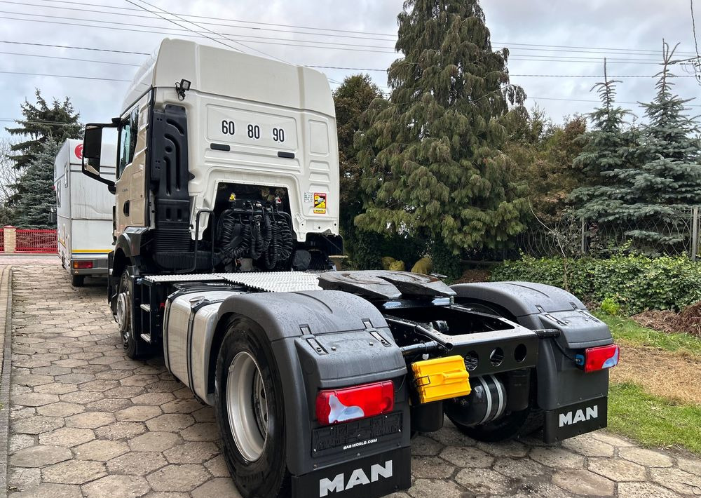 MAN TGS 18.470 NAUKA JAZDY STANDARD 4x2 / TGX 18.360 400 510 460 500 TOP STAN / ŚWIEŻO SPROWADZONY - Çekici: fotoğraf 5 MAN TGS 18.470 NAUKA JAZDY STANDARD 4x2 / TGX 18.360 400 510 460 500 TOP STAN / ŚWIEŻO SPROWADZONY - Çekici: fotoğraf 5
