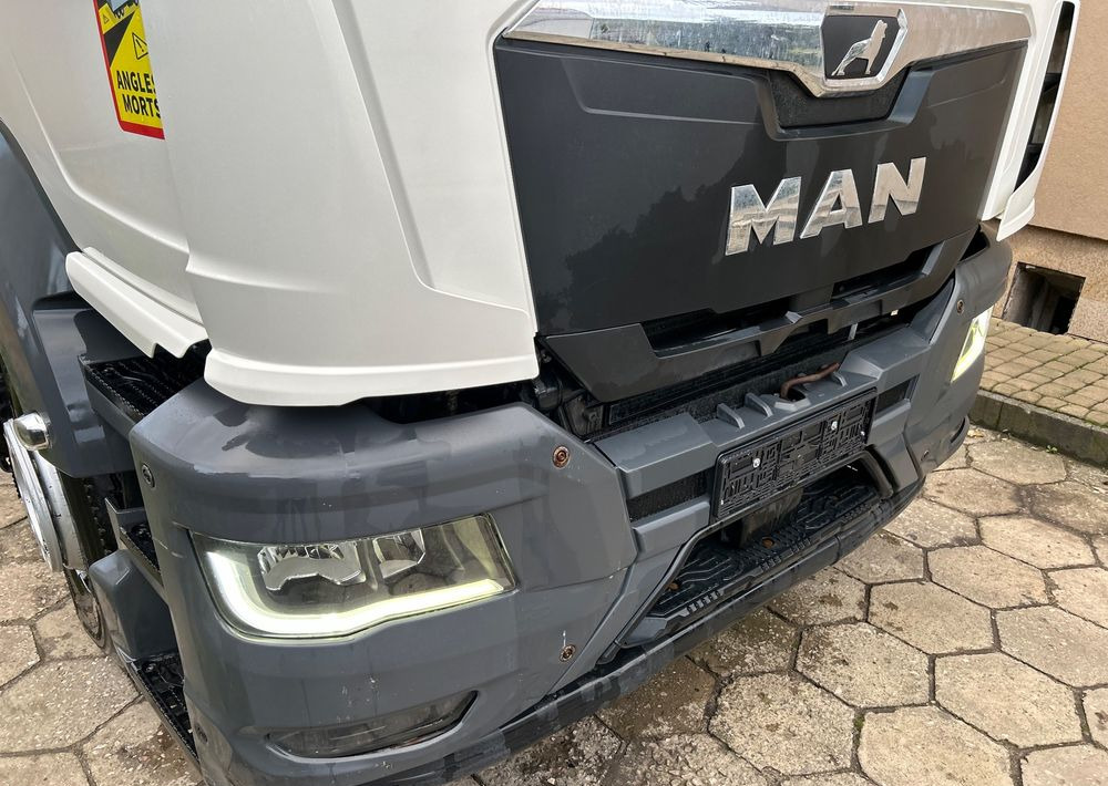 MAN TGS 18.470 NAUKA JAZDY STANDARD 4x2 / TGX 18.360 400 510 460 500 TOP STAN / ŚWIEŻO SPROWADZONY - Çekici: fotoğraf 3 MAN TGS 18.470 NAUKA JAZDY STANDARD 4x2 / TGX 18.360 400 510 460 500 TOP STAN / ŚWIEŻO SPROWADZONY - Çekici: fotoğraf 3