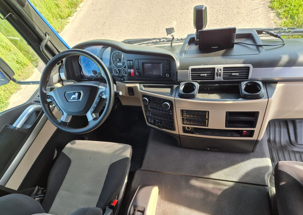 MAN TGL 12.250 2019 BURTO FIRANA + winda 8.4m z Niemiec / TOP STAN / OKAZJA / firanka / automat / - Tenteli kamyon: fotoğraf 5 MAN TGL 12.250 2019 BURTO FIRANA + winda 8.4m z Niemiec / TOP STAN / OKAZJA / firanka / automat / - Tenteli kamyon: fotoğraf 5