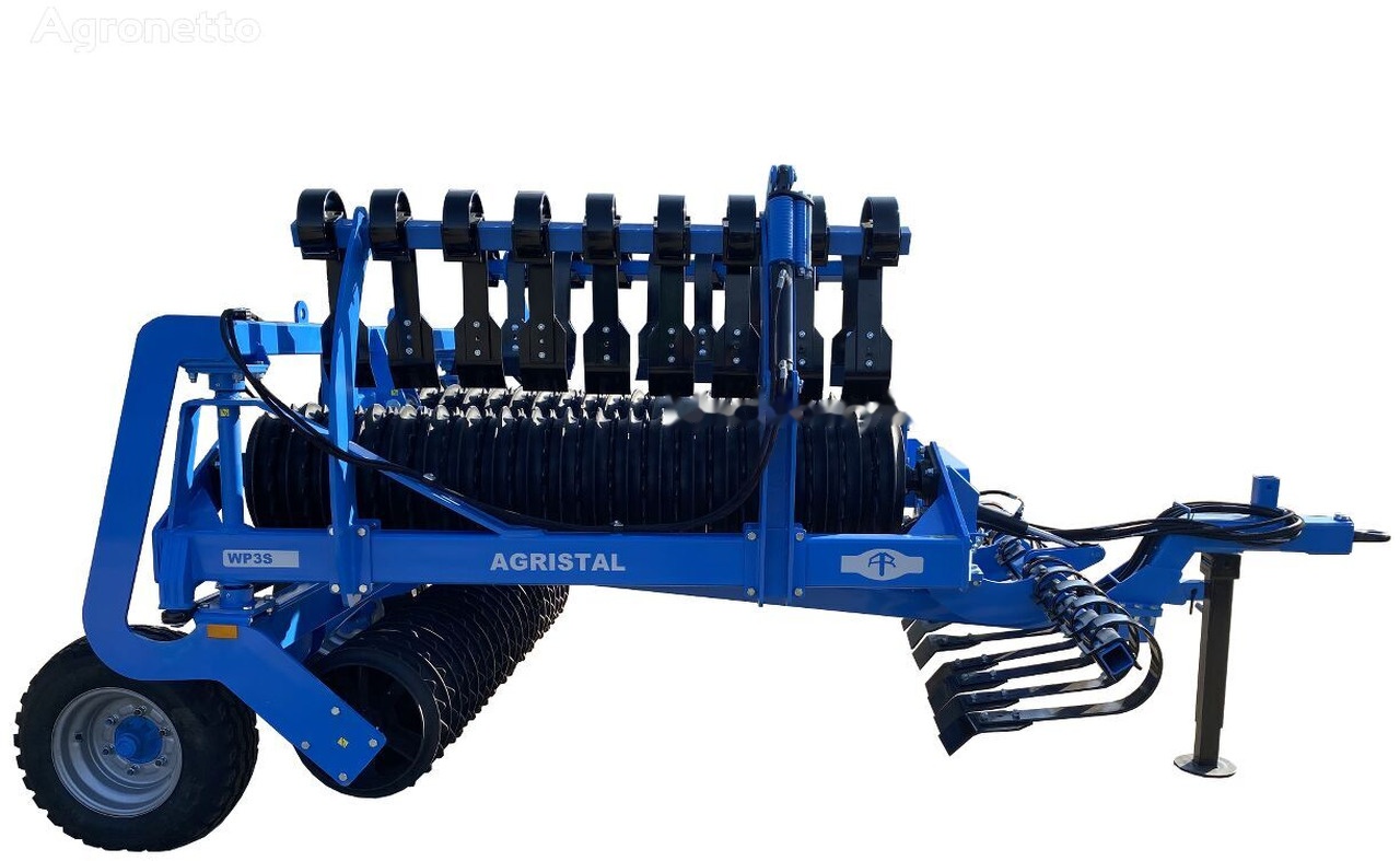 Agristal WP3S 7.5m - Merdane: fotoğraf 3 Agristal WP3S 7.5m - Merdane: fotoğraf 3