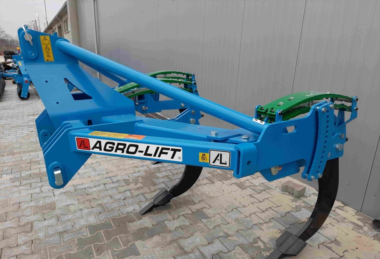Agro-Lift GR-ZNR Sprinter - Dipkazan: fotoğraf 2 Agro-Lift GR-ZNR Sprinter - Dipkazan: fotoğraf 2