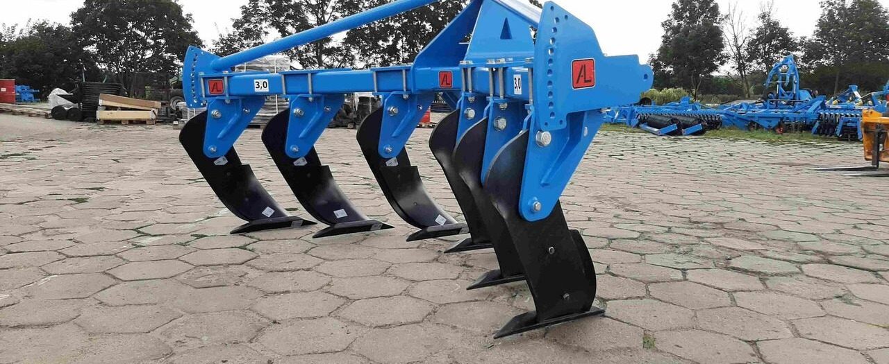 Agro-Lift Głębosz GRM-ZZ - Dipkazan: fotoğraf 1 Agro-Lift Głębosz GRM-ZZ - Dipkazan: fotoğraf 1