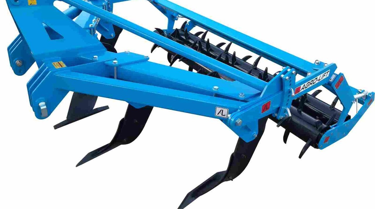 Agro-Lift Głębosz GRM-ZZ - Dipkazan: fotoğraf 4 Agro-Lift Głębosz GRM-ZZ - Dipkazan: fotoğraf 4