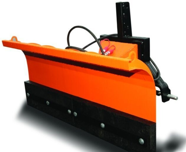 Pronar PU-1400 - Kar küreme bıçağı: fotoğraf 3 Pronar PU-1400 - Kar küreme bıçağı: fotoğraf 3
