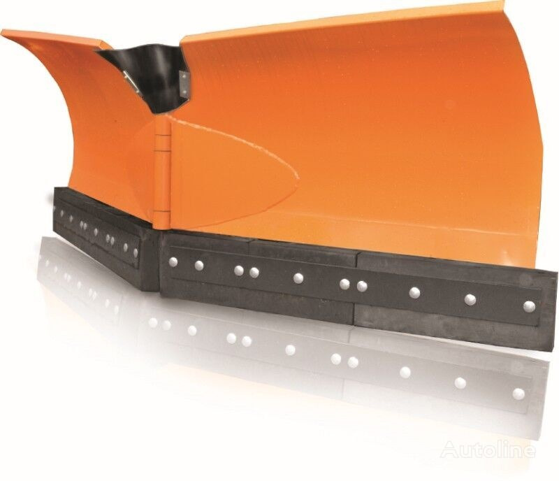 Pronar PU-1700 - Kar küreme bıçağı: fotoğraf 1 Pronar PU-1700 - Kar küreme bıçağı: fotoğraf 1