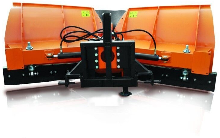 Pronar PU-1700 - Kar küreme bıçağı: fotoğraf 2 Pronar PU-1700 - Kar küreme bıçağı: fotoğraf 2