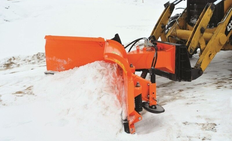 Pronar PUV-2800 - Kar küreme bıçağı: fotoğraf 1 Pronar PUV-2800 - Kar küreme bıçağı: fotoğraf 1