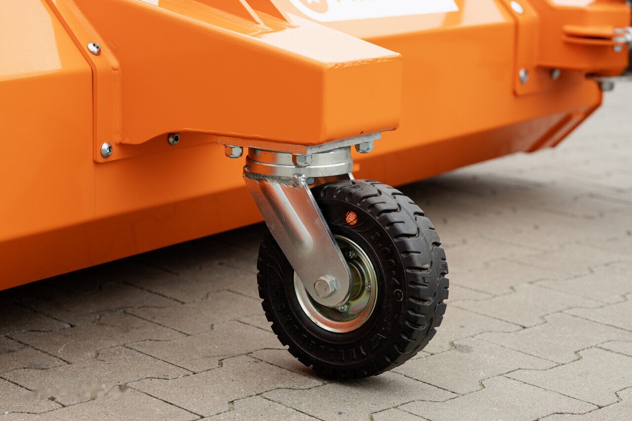 Talex Zamiatarka 2,8m PROFI CLEAN - Yol süpürme fırça: fotoğraf 3 Talex Zamiatarka 2,8m PROFI CLEAN - Yol süpürme fırça: fotoğraf 3
