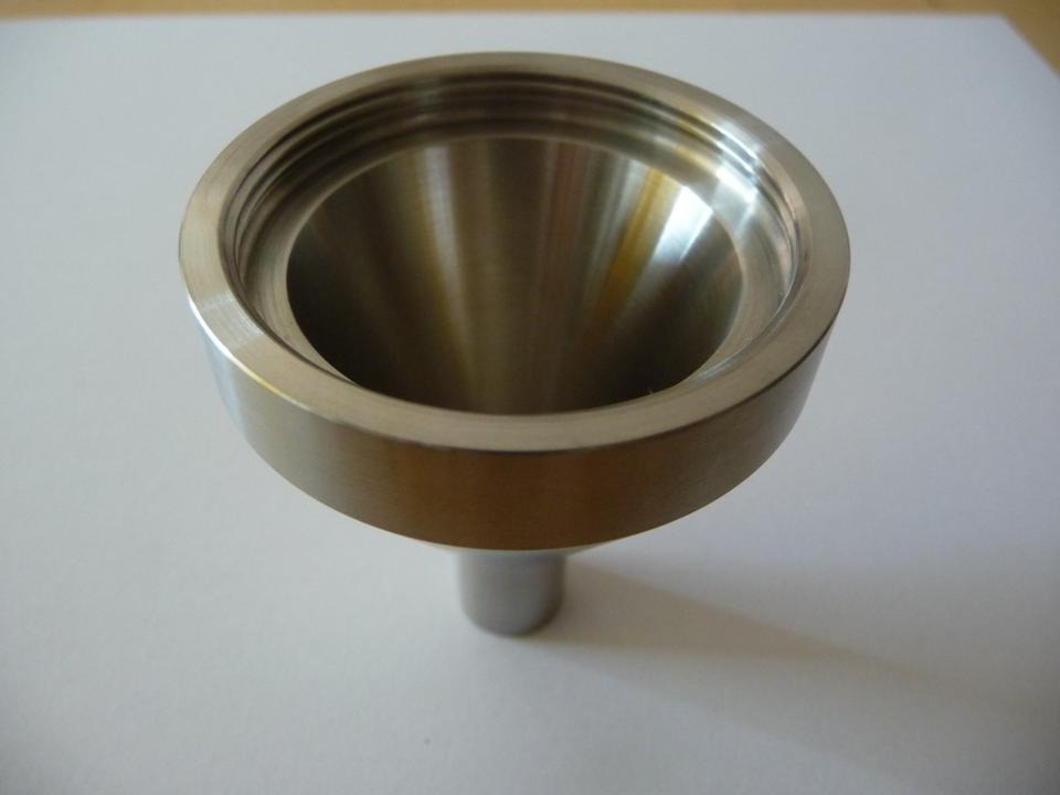 Vibrationskugelmühle V-BM 100 | Kugel-Schwingmühle | Mixer Mill - Konkasör tesisi: fotoğraf 4 Vibrationskugelmühle V-BM 100 | Kugel-Schwingmühle | Mixer Mill - Konkasör tesisi: fotoğraf 4