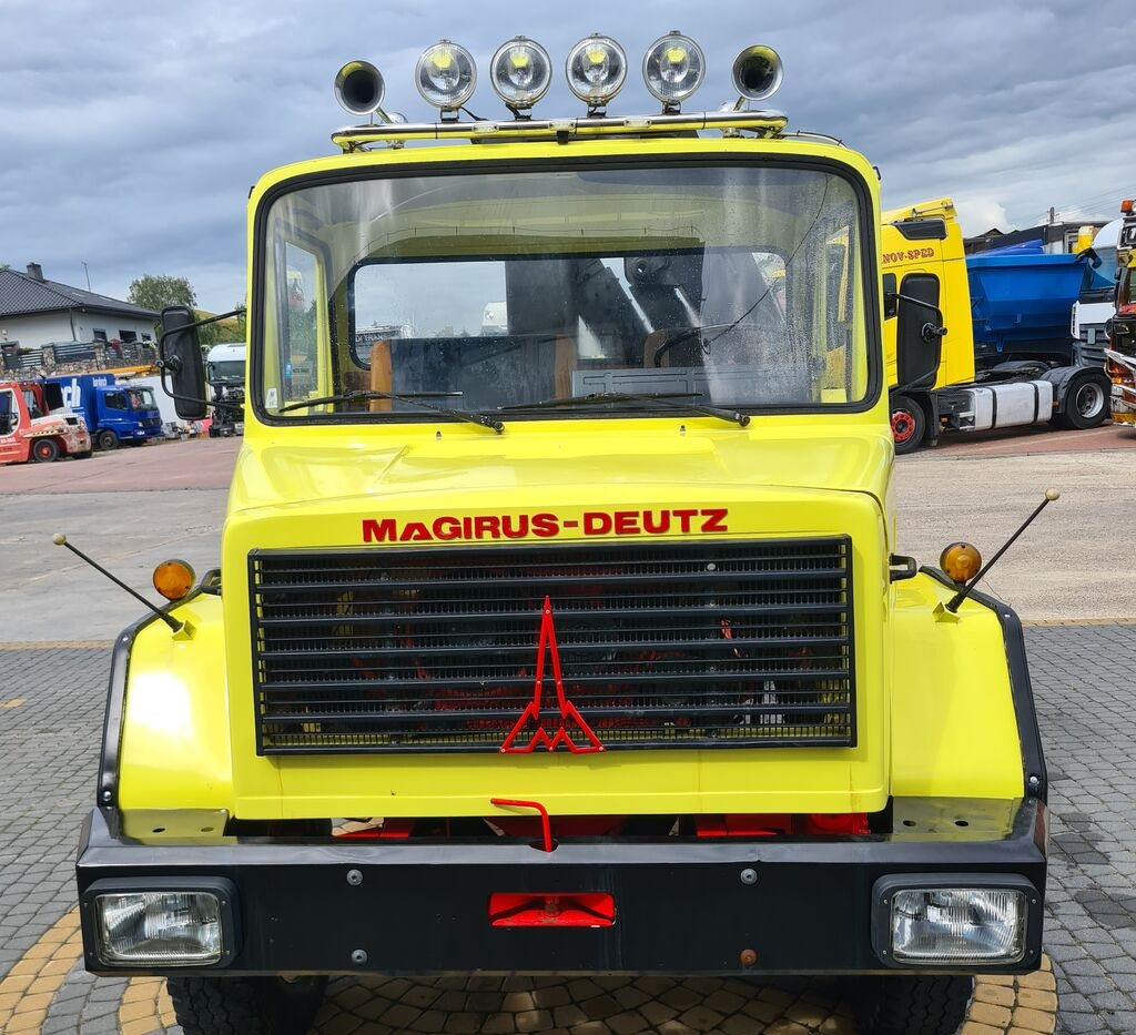 IVECO MAGIRUS STRALIS kiper 4x4 + HDS - Damperli kamyon, Vinçli kamyon: fotoğraf 5 IVECO MAGIRUS STRALIS kiper 4x4 + HDS - Damperli kamyon, Vinçli kamyon: fotoğraf 5