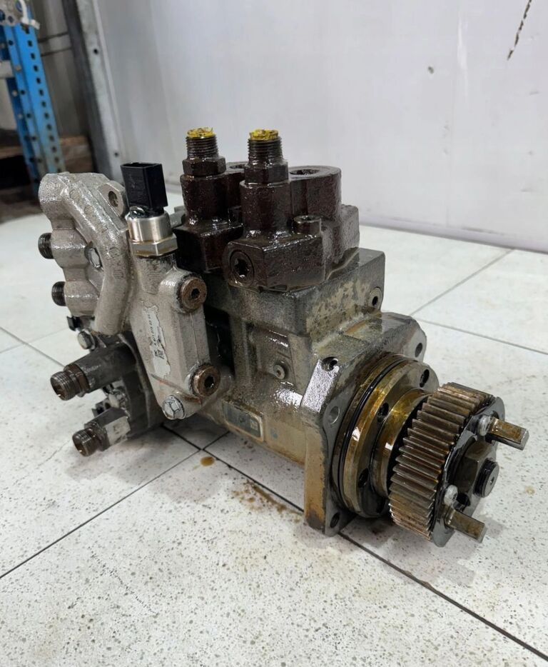 Mercedes-Benz Actros MP 4 A4700900850 truck - Yakıt pompasi - Kamyon: fotoğraf 3 Mercedes-Benz Actros MP 4 A4700900850 truck - Yakıt pompasi - Kamyon: fotoğraf 3