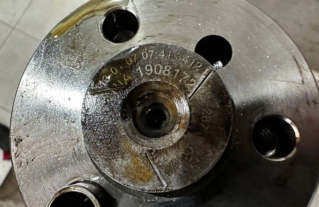 Scania R 730 V8 Scania R 730 V8 truck - Eksantrik mil - Kamyon: fotoğraf 5 Scania R 730 V8 Scania R 730 V8 truck - Eksantrik mil - Kamyon: fotoğraf 5