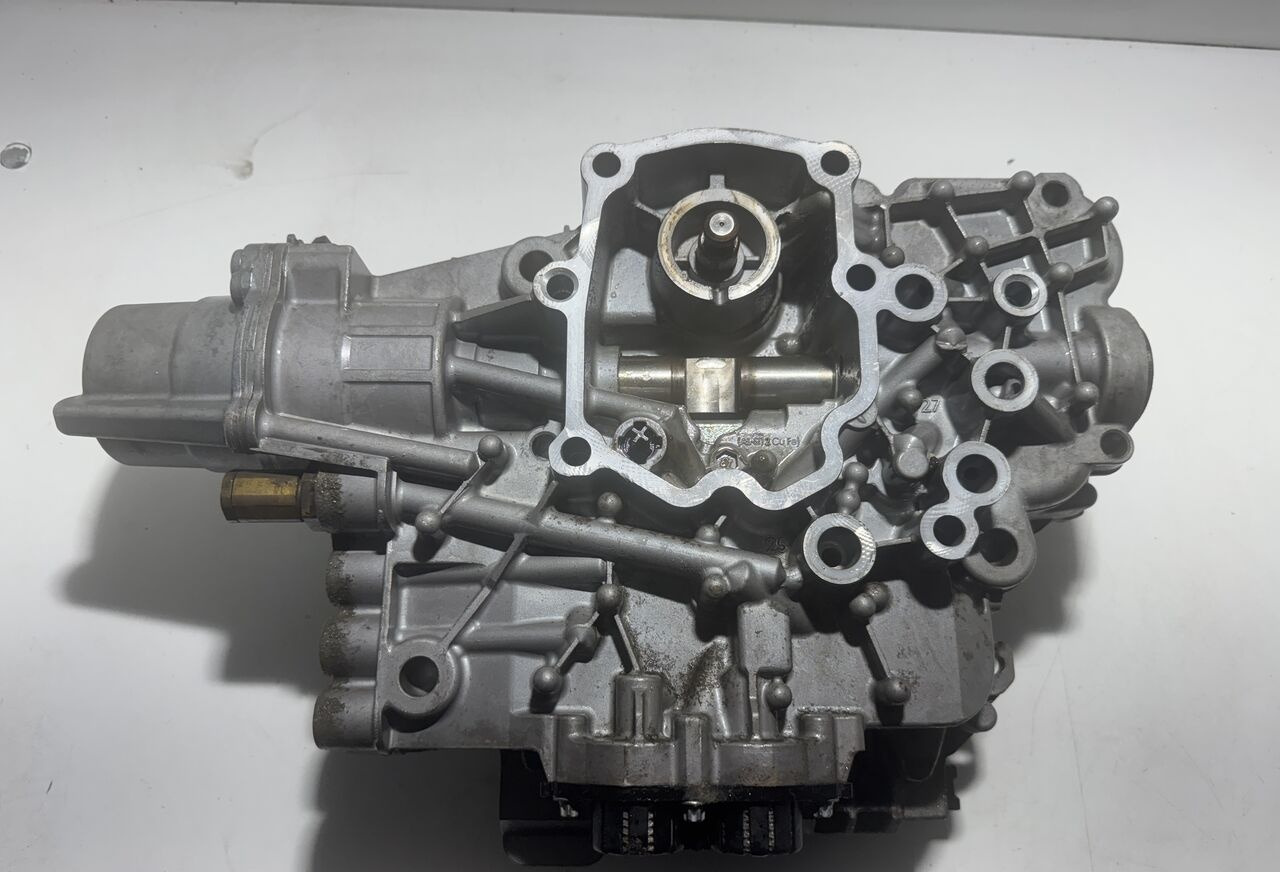 Wybierak skrzyni biegów wabco G211-12 Mercedes Actros MP 4 E 6 Mercedes-Benz Actros MP 4 A9602609463 Mercedes-Benz Actros MP 4 truck - Elektrik sistemi - Kamyon: fotoğraf 2 Wybierak skrzyni biegów wabco G211-12 Mercedes Actros MP 4 E 6 Mercedes-Benz Actros MP 4 A9602609463 Mercedes-Benz Actros MP 4 truck - Elektrik sistemi - Kamyon: fotoğraf 2