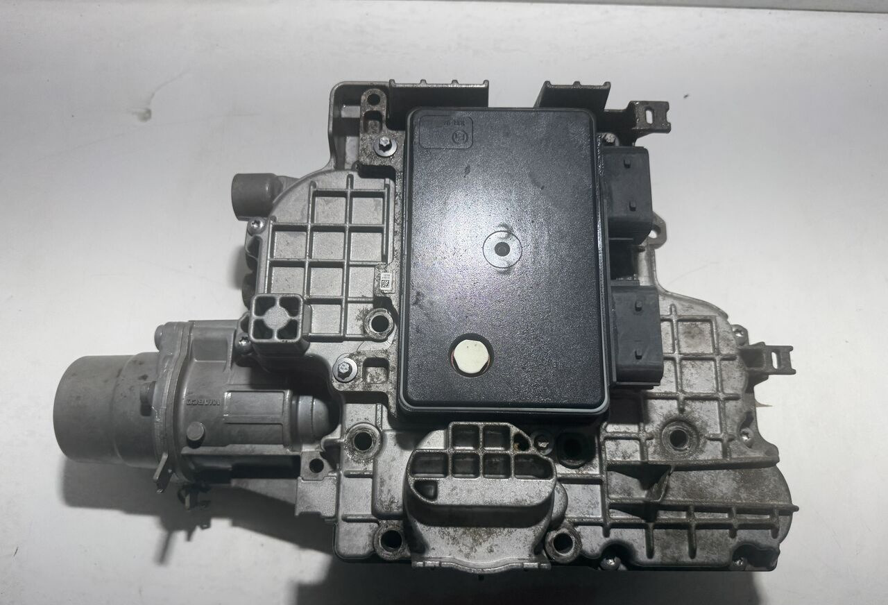 Wybierak skrzyni biegów wabco G211-12 Mercedes Actros MP 4 E 6 Mercedes-Benz Actros MP 4 A9602609463 Mercedes-Benz Actros MP 4 truck - Elektrik sistemi - Kamyon: fotoğraf 1 Wybierak skrzyni biegów wabco G211-12 Mercedes Actros MP 4 E 6 Mercedes-Benz Actros MP 4 A9602609463 Mercedes-Benz Actros MP 4 truck - Elektrik sistemi - Kamyon: fotoğraf 1