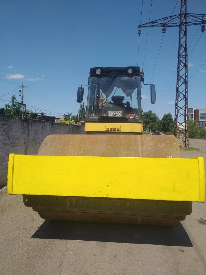 BOMAG BW 213 DH-4 - Kompaktör: fotoğraf 5 BOMAG BW 213 DH-4 - Kompaktör: fotoğraf 5