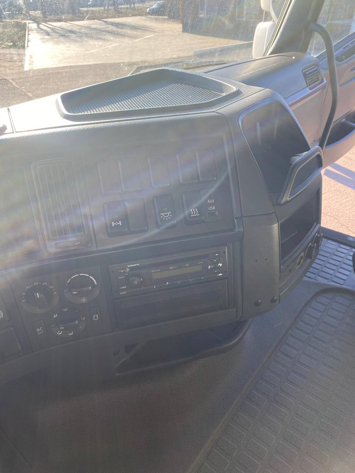 Çekici Volvo FH 12.460: fotoğraf 12