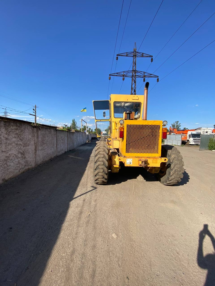 KOMATSU GD661А-1 - Greyder: fotoğraf 3 KOMATSU GD661А-1 - Greyder: fotoğraf 3