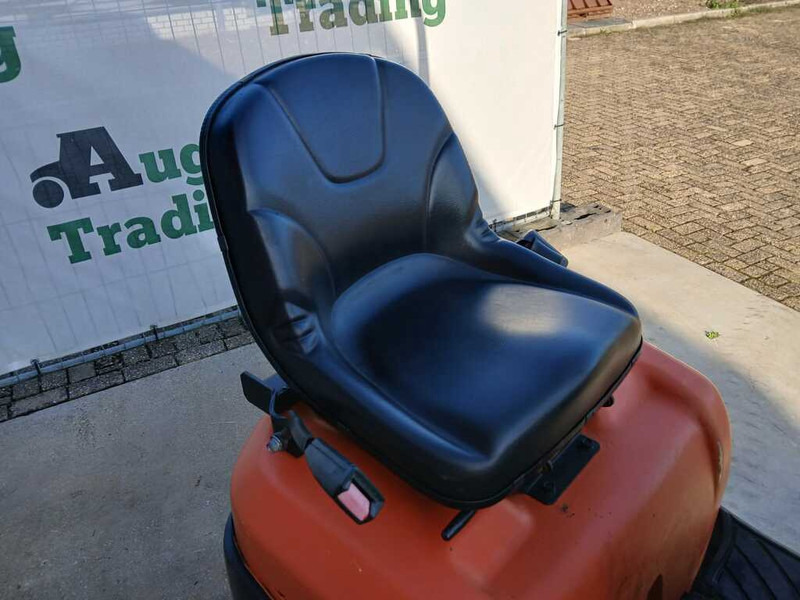 Kubota U10-3 - Mini ekskavatör: fotoğraf 2 Kubota U10-3 - Mini ekskavatör: fotoğraf 2