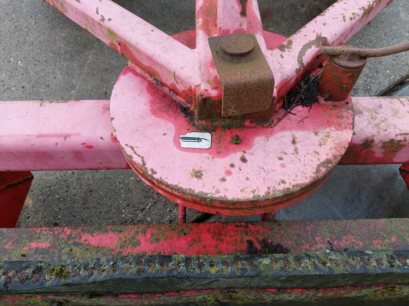 Wifo S 275 DV - Tarım araçları: fotoğraf 4 Wifo S 275 DV - Tarım araçları: fotoğraf 4