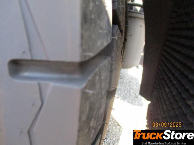 Mercedes-Benz Actros 1845 LS - Çekici: fotoğraf 5 Mercedes-Benz Actros 1845 LS - Çekici: fotoğraf 5