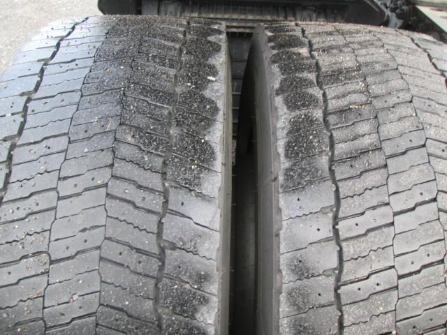 Mercedes-Benz Actros 1845 LS - Çekici: fotoğraf 5 Mercedes-Benz Actros 1845 LS - Çekici: fotoğraf 5