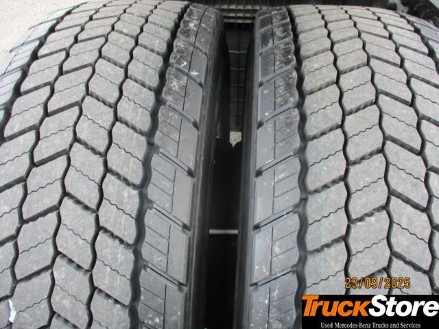 Mercedes-Benz Actros 1848 LS - Çekici: fotoğraf 5 Mercedes-Benz Actros 1848 LS - Çekici: fotoğraf 5