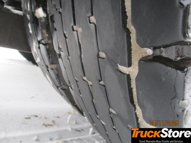 Mercedes-Benz Actros 1848 LS - Çekici: fotoğraf 5 Mercedes-Benz Actros 1848 LS - Çekici: fotoğraf 5