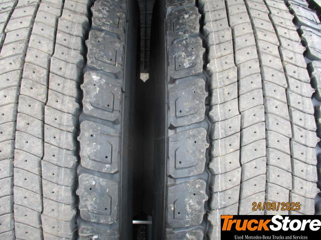 Mercedes-Benz Actros 1848 LS - Çekici: fotoğraf 5 Mercedes-Benz Actros 1848 LS - Çekici: fotoğraf 5